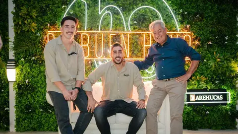 Inauguraci&oacute;n de Hoyo Jerez | Foto: Jaime Soto (Awa Creatives)