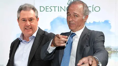 El PSOE sigue en su 'feroz' ataque a Jos&eacute; Manuel Soto por opinar sobre pol&iacute;tica nacional