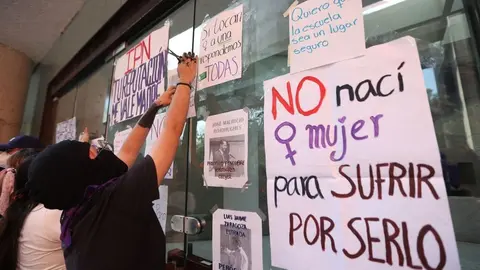 Estas son las 100 ayudas de la Junta de Andaluc&iacute;a destinadas a v&iacute;ctimas de violencia de g&eacute;nero