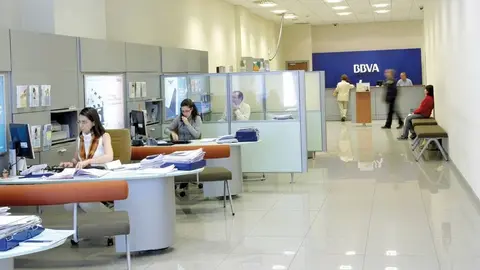 La nueva oferta de trabajo de BBVA en Andaluc&iacute;a. Estos son los requisitos (1)