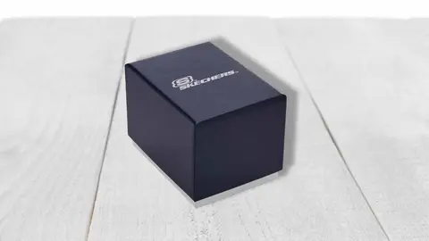 Caja de reloj Skechers