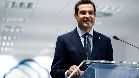 Juanma Moreno inaugurar&aacute; el Centro de Ciberseguridad de Andaluc&iacute;a el 28 de noviembre en M&aacute;laga