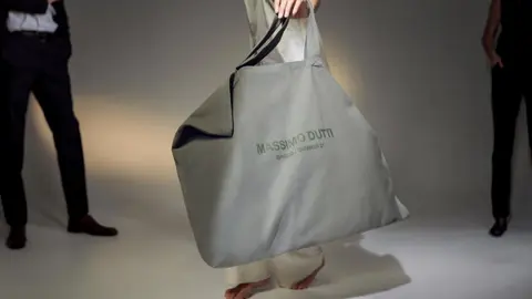 Bolsa Massimo Dutti
