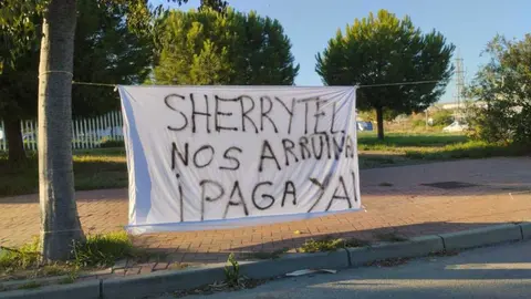 Sherrytel Soluciones