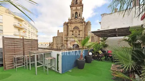 Edicio a la venta en el barrio de San Miguel