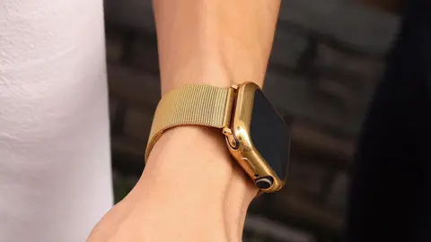 Reloj Apple Watch