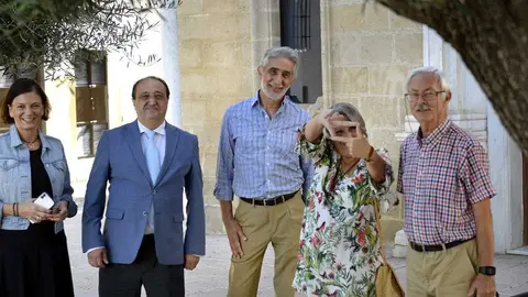 FOTOJENIA V Festival Nacional de Fotograf&iacute;a