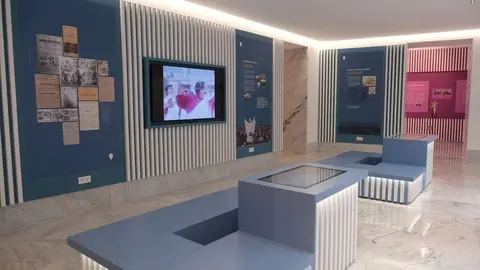 Estas son todas las deficiencias encontradas en la Casa del Carnaval de C&aacute;diz