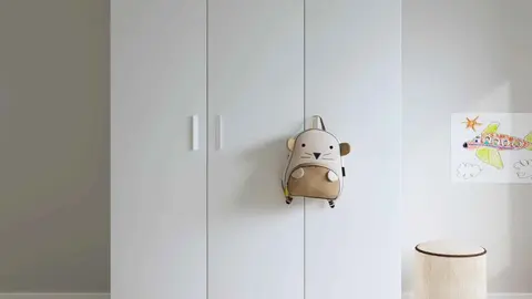 Armario ropero One de Leroy Merlin