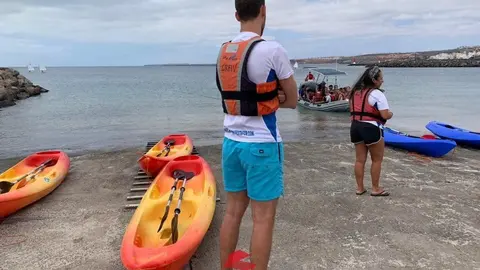 Andaluc&iacute;a oferta 182 plazas para monitores en diferentes &aacute;reas. As&iacute; te puedes inscribir