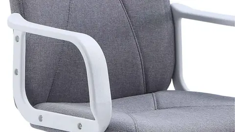 Silla giratoria ADEC G&eacute;nesis de Carrefour