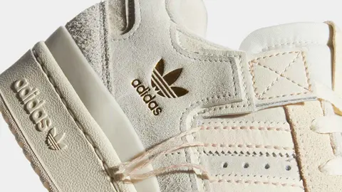 Zapatillas Adidas Forum 84 Low