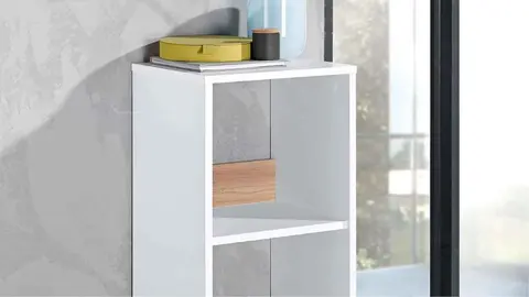 Estanter&iacute;a Liverpool con 3 compartimentos Livarno Home