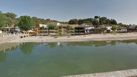 Encuentran el cad&aacute;ver de un conductor precipitado al r&iacute;o en Sevilla