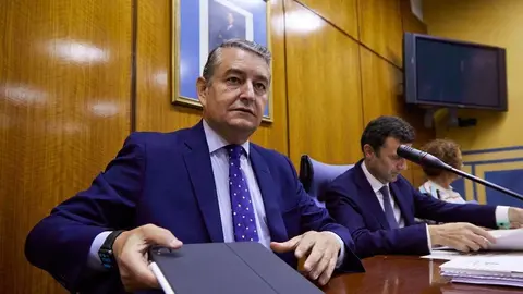 Antonio Sanz. Vox usa el atentado islamista para dinamitar la convivencia en Algeciras