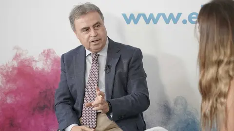 Antonio Real, delegado de Turismo del Ayuntamiento de Jerez | Foto: &Aacute;. Richarte