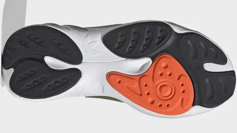 Zapatilla Adifom SLTN de Adidas