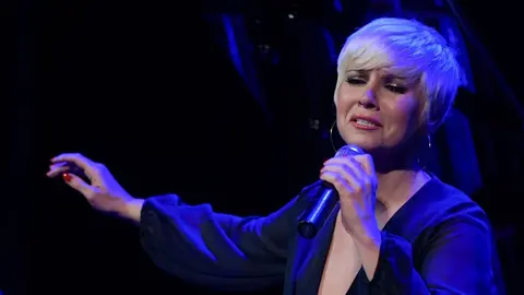 Pasi&oacute;n Vega renueva su amor por C&aacute;diz. Y lo hace volviendo al Falla con 'Lorca Sonoro'