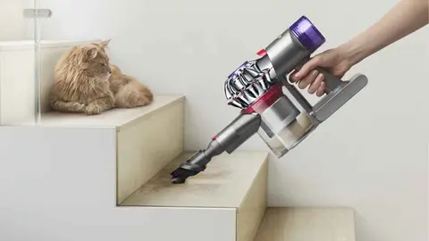 Aspiradora de escoba Dyson V8 Origin 22