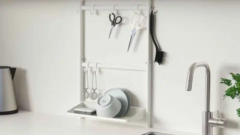 Organizador SUNNERSTA de Ikea