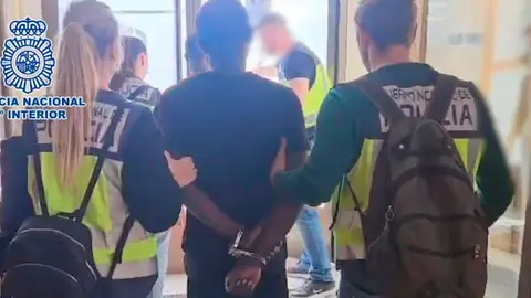 Una pelea familiar acaba a tiros en Sevilla. Este es el relato de los hechos