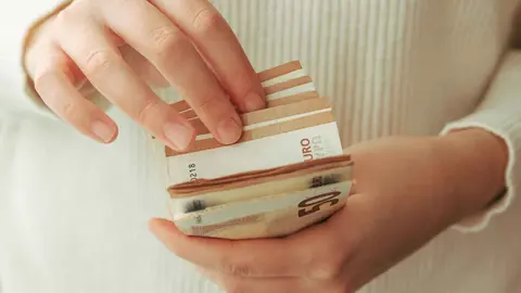 BBVA deja cobrar por adelantado 2 veces tu n&oacute;mina