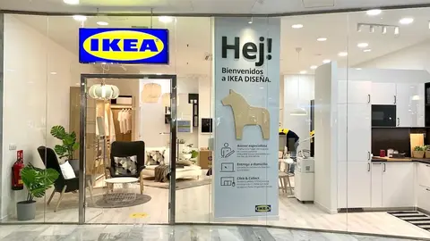 IKEA en Bah&iacute;a Sur - San Fernando - C&aacute;diz