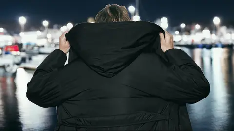 Abrigo de Zara combate el fr&iacute;o en las zonas m&aacute;s h&uacute;medas