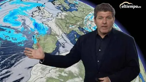 Mario Picazo da la previsi&oacute;n del tiempo | Eltiempo.es