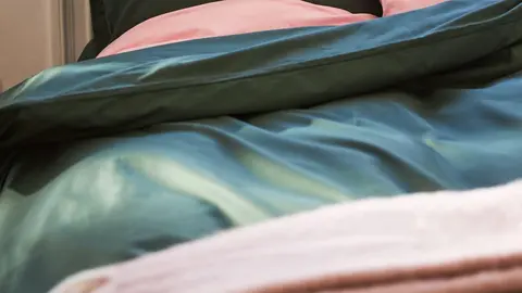 Un escalofr&iacute;o ya se llena H&M Home de colas buscando fundas n&oacute;rdicas