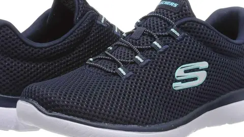Skechers Summits en Amazon