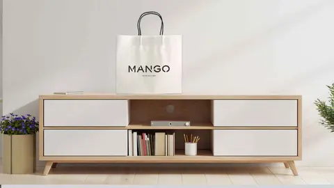 Bolsa de Mango - MODA