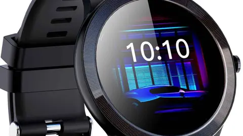 Smartwatch Wave Leotec de Decathlon