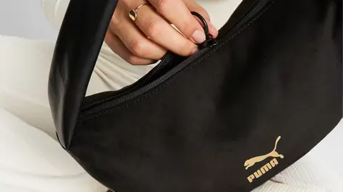 Ahora PUMA dise&ntilde;a bolsos de moda y se los pasa a Amazon barat&iacute;simos