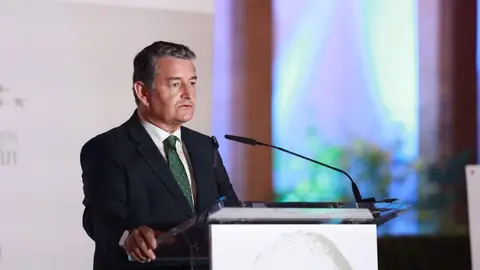 Antonio Sanz El &uacute;nico miedo de que siga Pedro S&aacute;nchez es que la perdedora sea Andaluc&iacute;a