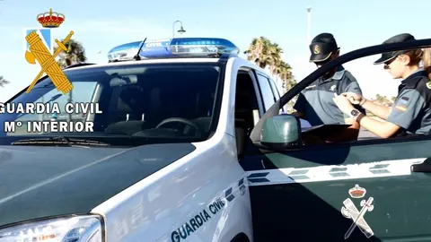 Milagro en Sevilla. Un agente fuera de servicio reanima a un ni&ntilde;o de 2 a&ntilde;os que no respiraba