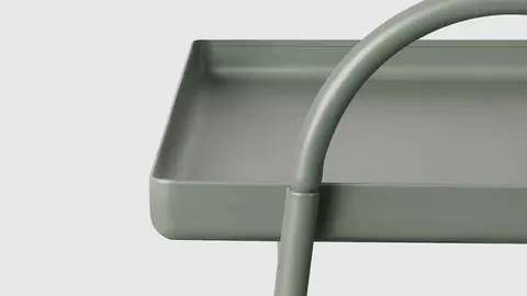 Ikea deja KO a los muebles que van junto a la cama o al sof&aacute;, novedad