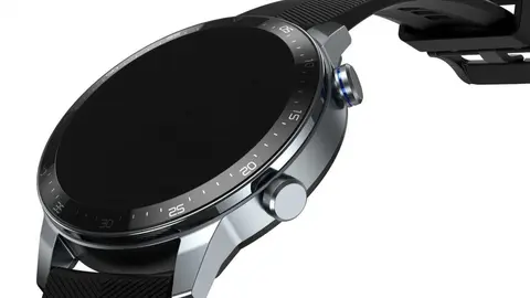 Smartwatch ZTE GT - Negro de Carrefour