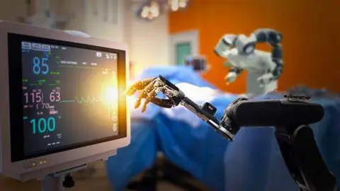 Andaluc&iacute;a impulsa la Inteligencia Artificial para mejorar la calidad de los servicios de salud