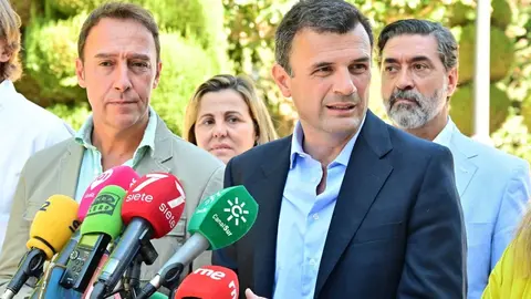 Los 100 primeros d&iacute;as de Bruno Garc&iacute;a como alcalde de C&aacute;diz Cumplimos con la palabra dada