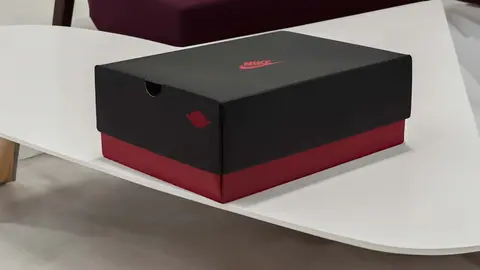 Las botas Air Jordan que NIKE dise&ntilde;a con plataforma para que las m&aacute;s bajitas sean m&aacute;s altas