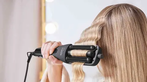 Plancha para ondas Rita Ora 85 W de Lidl
