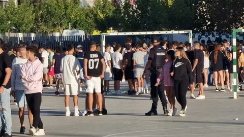 IES Elena Garc&iacute;a Armada de Jerez