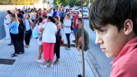 No saben lo que es el autismo y recurren al t&eacute;rmino como justificaci&oacute;n al apu&ntilde;alamiento en Jerez