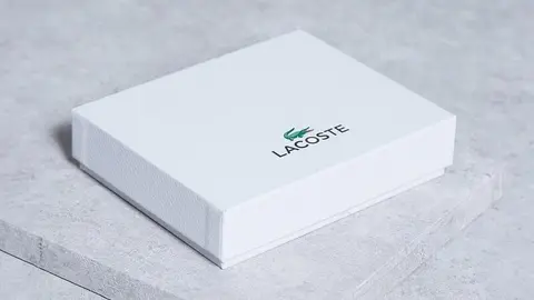 Te cabe todo todo: este bolso shopper de Lacoste en Amazon ahora tiene un 23% de descuento