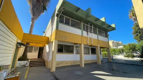 1,8 millones para obras en el centro Eduardo Benot de C&aacute;diz: Los trabajos durar&aacute;n 9 meses