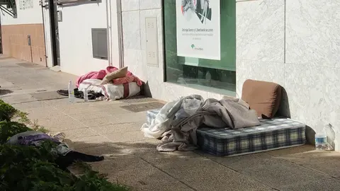 Calle Moscatel de Icovesa