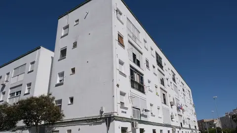 Aprobado el plan para construir nuevas viviendas en el Cerro del Moro de C&aacute;diz (1)