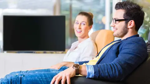 El Corte Ingl&eacute;s ofrece la mejor opci&oacute;n de sill&oacute;n el&eacute;ctrico para descansar viendo la televisi&oacute;n