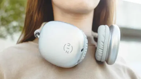 Auriculares ZIU Z-MAX de diadema